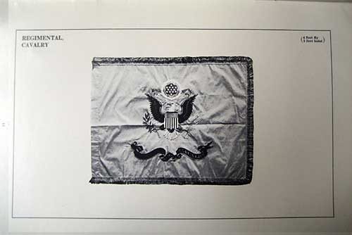 Regimental Cavalry
